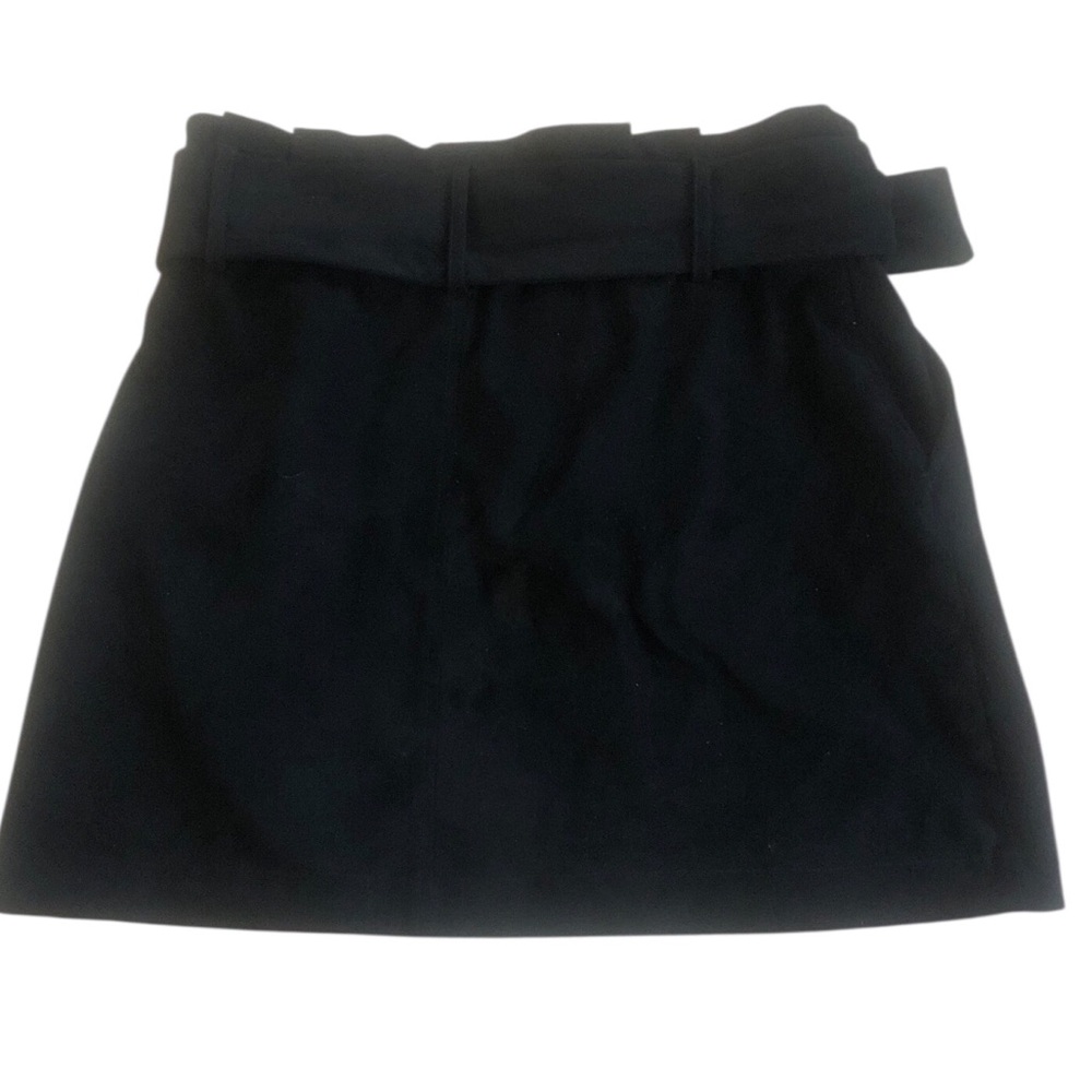 ZARA TRF COLLECTION WOMEN'S MINI SKIRT